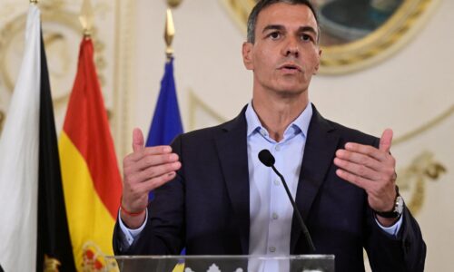 Madrid dal Taliansku ultimátum. Zrušte kontroly, inak zavedieme odvetné opatrenia, hrozí