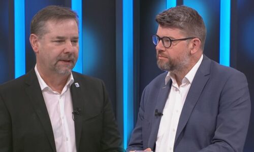 Ukrajincům se lehčí trestná činnost odpouštěla, tvrdí Koten. Pospíšil chtěl vidět čísla