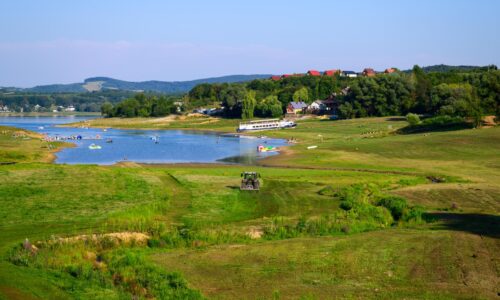 Klimatológ: Zeleň môže významným spôsobom ovplyvňovať klímu miest