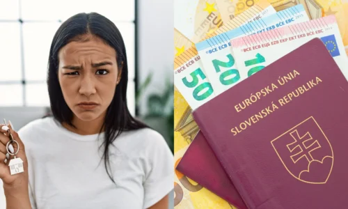 Slováci prehodnocujú, do čoho dať peniaze: Byty už nie sú jasná voľba