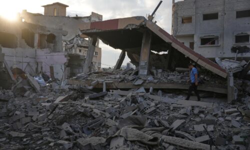 Hamas tvrdí, že je naďalej pripravený realizovať plán pre Pásmo Gazy