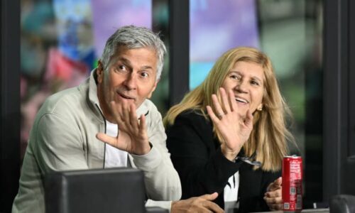 Fotbalistu Messiho zasáhla smutná zpráva. Po těžké nemoci zemřel jeho otec