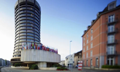 Hlavné globalistické centrum súčasnosti
