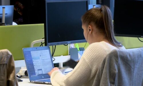 Vyhýbá se generace Z vedoucím pozicím? Podle sociologů mladí kariéru obětují jistotě