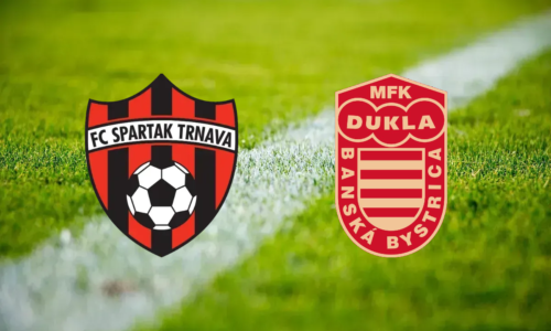 VIDEO Pozrite si highlighty zo zápasu FC Spartak Trnava – MFK Dukla Banská Bystrica
