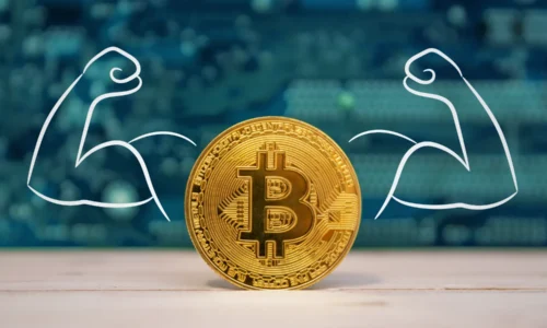 Týžden v kocke: Ako Bitcoin odolal FED-u aj historickej krádeži