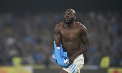 Zahrá si Romelu Lukaku s Milanom Škriniarom? Neapol poslal do Istanbulu jasný verdikt