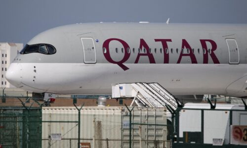 Na letisku v Sydney sa takmer zrazili dve lietadlá