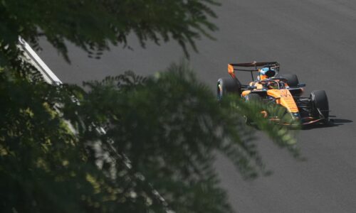FIA chce skresať hmotnosť F1 o ďalších 80 kilogramov