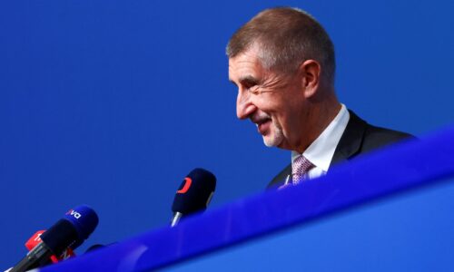 Dôchodkový strop sa v Česku odkladá