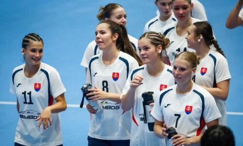 Uprimná spoveď po boji o piate miesto. Tréner slovenských hádzanárok: Mali sme na viac