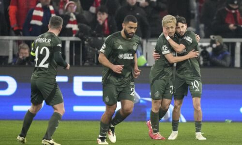 Obavy o zdravie trénerskej legendy. Skúsený kouč Celticu absolvoval v nemocnici nečakaný zákrok
