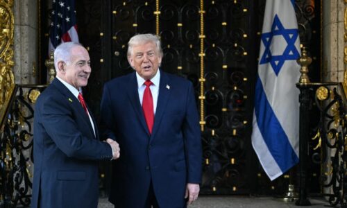 Israel rejects Trump’s peace plan for Gaza – POLITICO