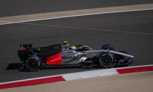 Kritika nových pravidiel ho nenechala chladným. Gabriel Bortoleto sa oprel do hviezd Formuly 1