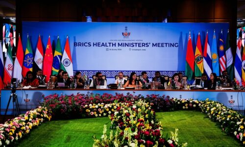 Inside the New Global South Plan