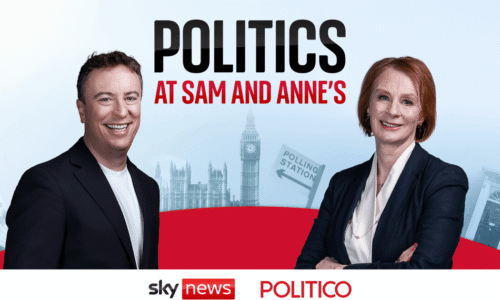 What will Burnham do on AI? – POLITICO