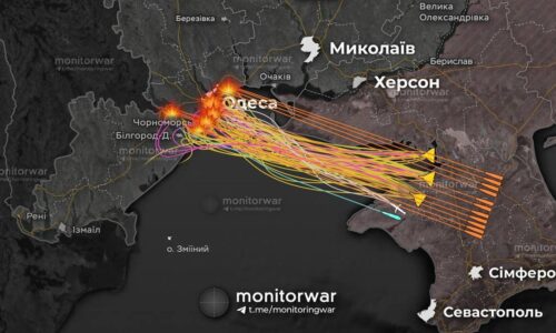 Ukrajinci a Briti sa chceli hrať na pirátov, teraz sa veľká Odesa ocitla v izolácii