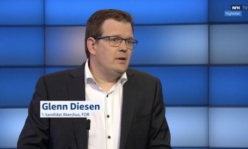 Glenn Diesen: Politika NATO má za cieľ predlžovať konflikt s Ruskom