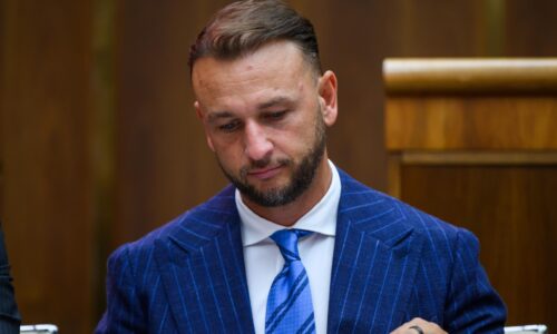 Rezort vnútra čaká tučný účet. Modernizácia informačných systémov bude stáť takmer 124 miliónov eur