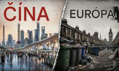 Smrteľná choroba globalistického projektu