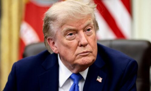 Trump bude požadovať odškodnenie rovnako, ako ho chce Irán