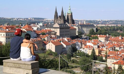 Hypotéky v Česku zdraželi piaty mesiac po sebe, sú najdrahšie za dva roky