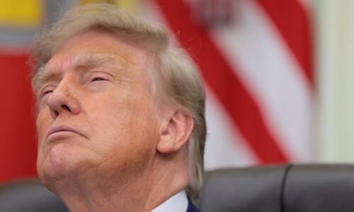 Trump odporučil odstup medzi dávkami očkovania pre deti, experti varujú pred zvýšením rizika nákazy