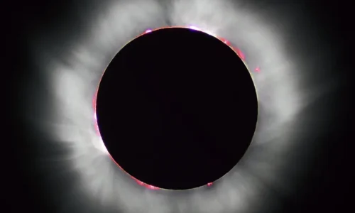 12. august 2026 – Deň, keď sa obloha predvedie v plnej kráse