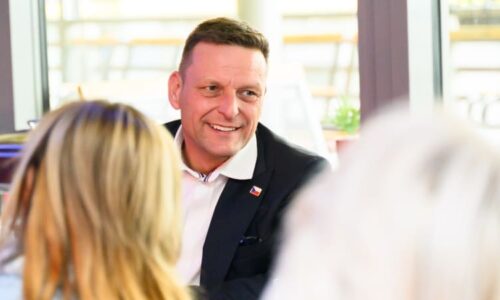 Parte jako špatný vtip. Poslance ANO nechal hacker zemřít, napadl politikovy sociální sítě