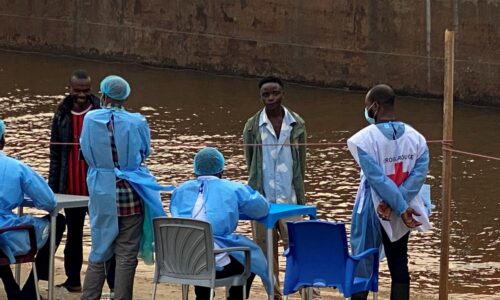 Ebola zabíja čoraz rýchlejšie. Počet obetí v Kongu prekročil hranicu 2000