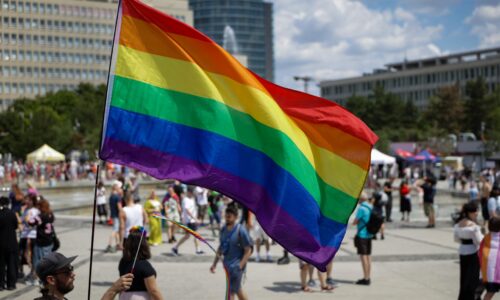 Eurokomisia odkázala, že sleduje prípad odmietnutia zápisu manželstva na Slovensku