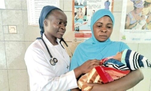 Kamerun: Rozhodnutie zostať uprostred konfliktov a chudoby