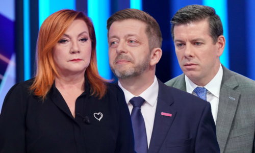 Spor o miliardy na silnice: Rezervy máte, vzkazuje Schillerová krajům. Opozici vadí dárečky