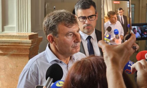 Očistec: Imrecze vypovedal, že Makó klame, postup prokuratúry ho sklamal. Prehovoril aj o stretnutí u Fica