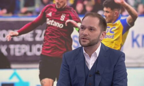 Opory Lyonu budou v plné síle, varuje Vostatek. Spartě přesto věří, popsal možnou sestavu