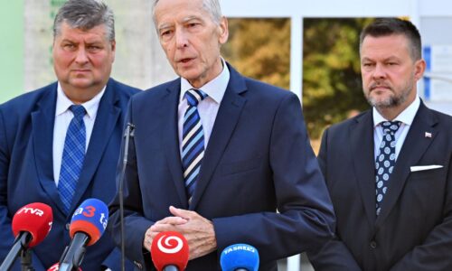 Nemecká firma so záujmom o obnovu areálu bývalej Bukózy je konzultačná, má za sebou významné investície