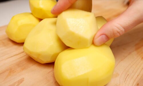 Einfaches Schnelles Frühstück Rezept
