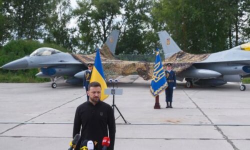 Military China: Zelenského plán na zvýšenie tlaku na Rusko a jeho ekonomiku zlyhal