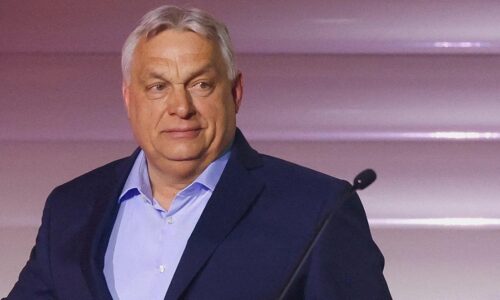 Maďarská vláda podala trestné oznámenie, výdavky Orbána za sociálne siete považuje za podozrivé
