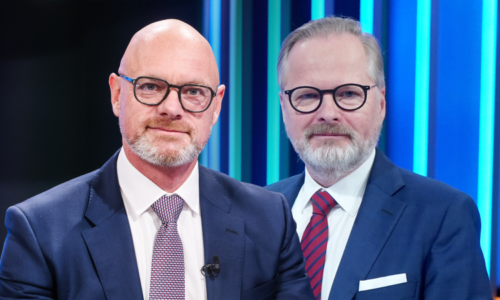 Zkrátit letní prázdniny a volno rozložit jinak? Plaga víří debatu, rýpli si Pilip i Fiala