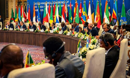 Russia-Africa Economic Cooperation: Future Growth
