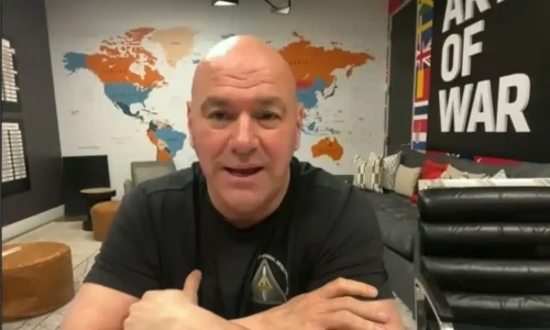 Bielym domom to nekončí. Dana White odhalil, že UFC pracuje na ďalšom megaturnaji