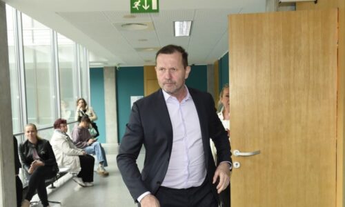 Co stálo za napadením Jaromíra Soukupa? Jeho známí mají jasno, o dluhy údajně nešlo