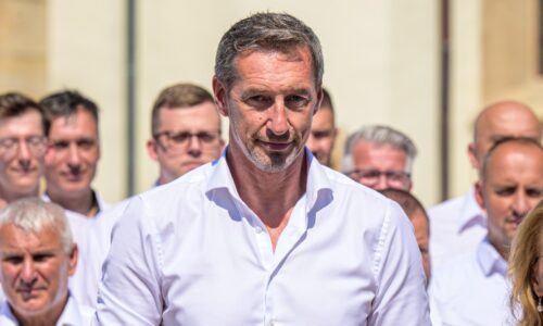KDH vyzýva Šaška, aby predstavil riešenie budúceho fungovania záchrannej zdravotnej služby