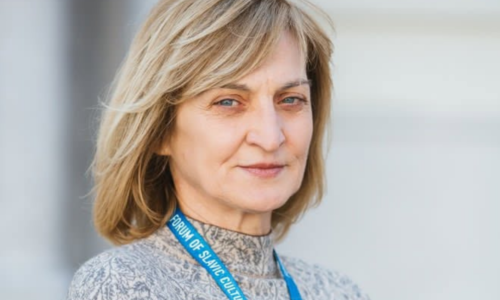 Zomrela profesorka a odborníčka na slovenskú literatúru Marta Součková