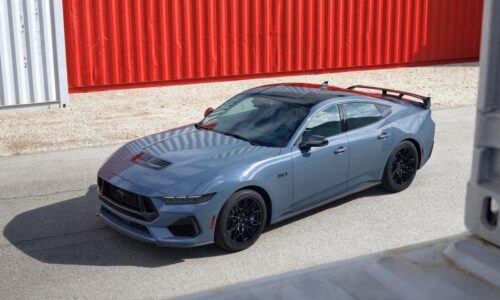 Unikli tajné plány Fordu? Legendárny Mustang sa radikálne zmení, poteší rodiny