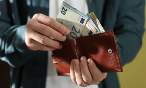 Najväčšia finančná chyba, ktorú robia Slováci a oberajú sa o dôchodok