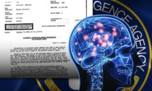 Šokující dokumenty CIA potvrzují, že léky proti parazitům léčí rakovinu – farmaceutické giganty o tom věděly a 60 let to tajily