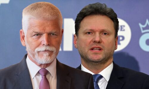 Vondráček na Hrad? Ideální soupeř pro Petra Pavla, míní Fischer. Vysvětlil, proč nemá šanci