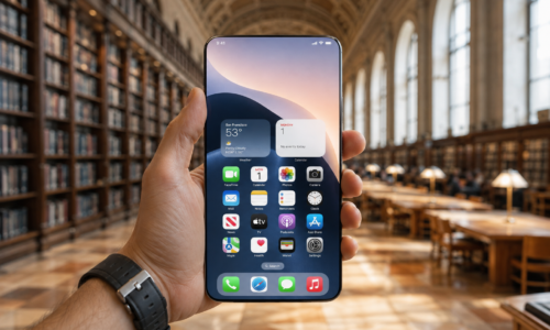 Bude sa iPhone XX podobať na ultratenký Air? Najnovší únik odhaľuje najrevolučnejší telefón z dielne Applu